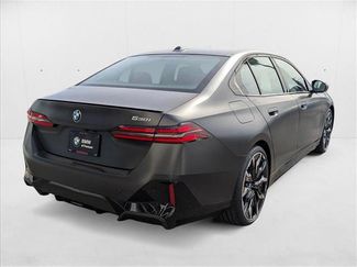 Used 2026 BMW 530i w/ M Sport Package video 2