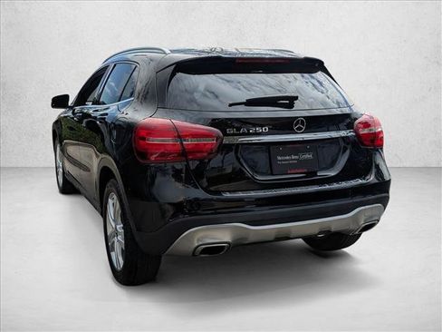 Used 2020 Mercedes-Benz GLA 250 image 8
