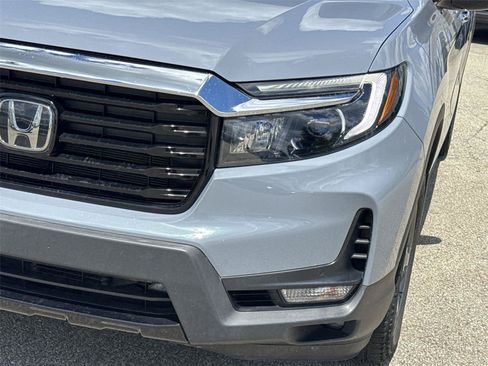 Used 2023 Honda Ridgeline RTL-E image 9