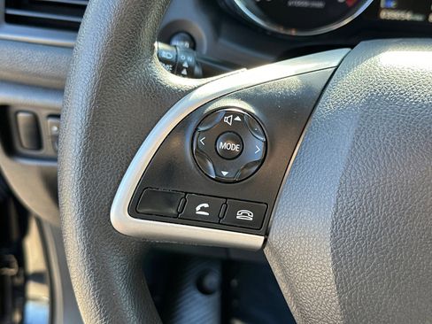 Used 2023 Mitsubishi Outlander Sport ES image 25