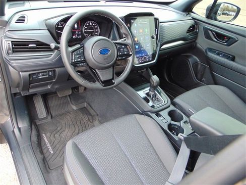 Certified 2025 Subaru Forester Premium image 11