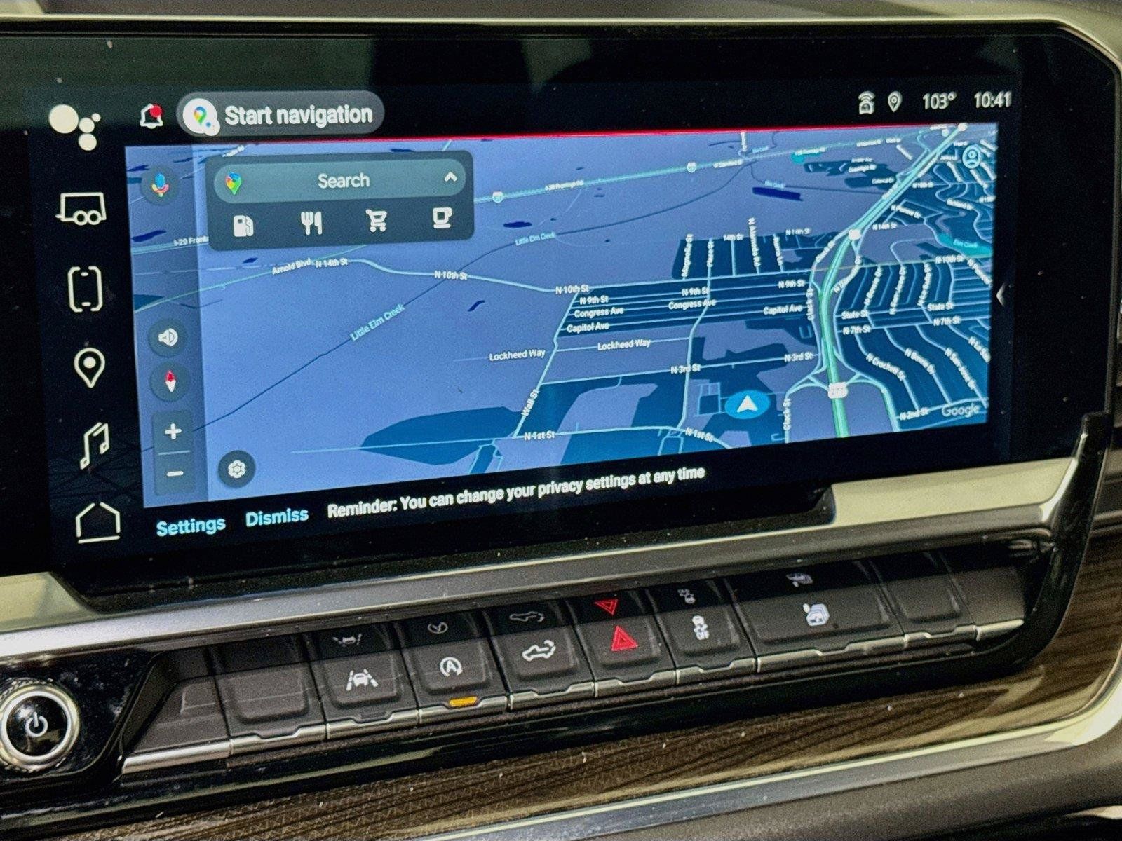 Certified 2024 GMC Sierra 1500 Elevation AWD/4WD image 11