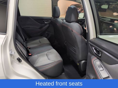 Used 2024 Subaru Forester Sport AWD/4WD image 12
