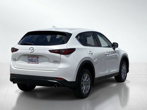 Used 2023 MAZDA CX-5 AWD 2.5 S image 8