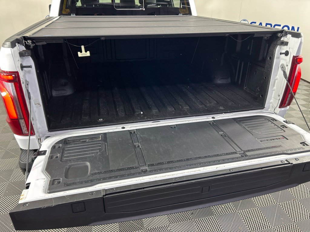 Used 2024 Ford F150 Raptor AWD/4WD image 10