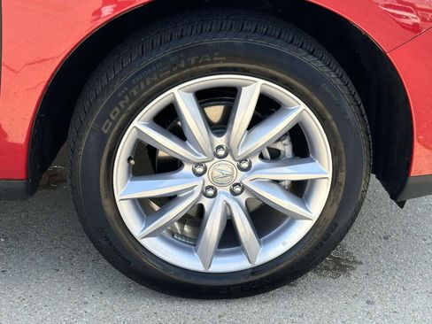 Used 2024 Acura RDX SH-AWD image 6