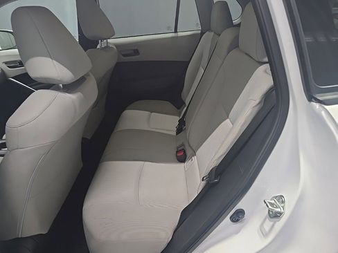 Used 2022 Toyota Corolla Cross LE image 13