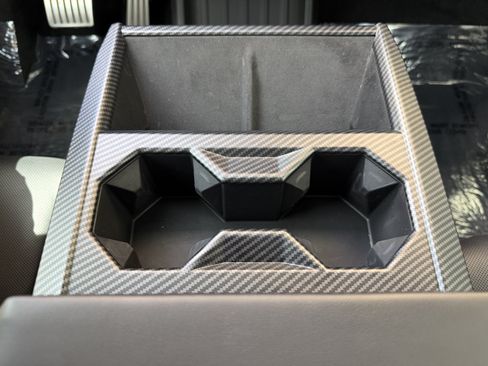 Used 2025 Tesla Cybertruck AWD Crew Cab image 30