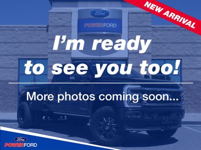 Used 2025 Ford F450 4x4 Crew Cab Super Duty