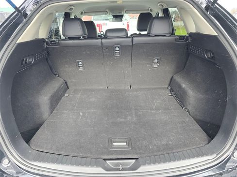 Used 2025 MAZDA CX-5 AWD 2.5 S w/ Select Package image 10