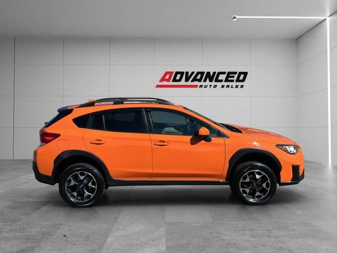 Used 2019 Subaru Crosstrek 2.0i Premium image 8