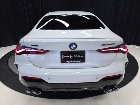 Used 2023 BMW 440i xDrive Coupe w/ Premium Package AWD/4WD image 51