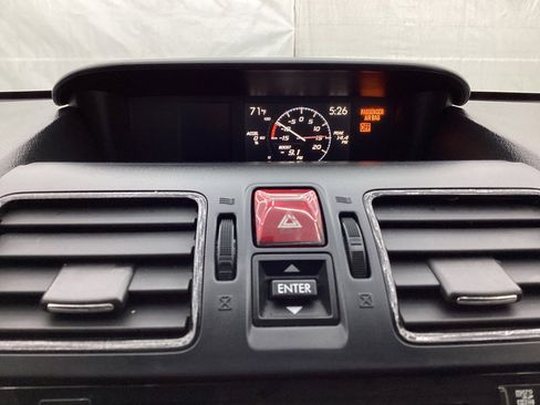 Used 2016 Subaru WRX STI Limited AWD/4WD image 35