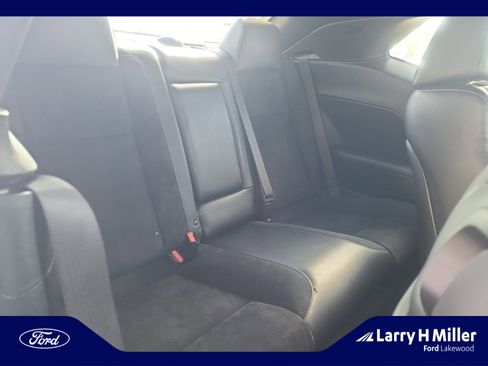 Used 2021 Dodge Challenger R/T w/ Plus Package image 18