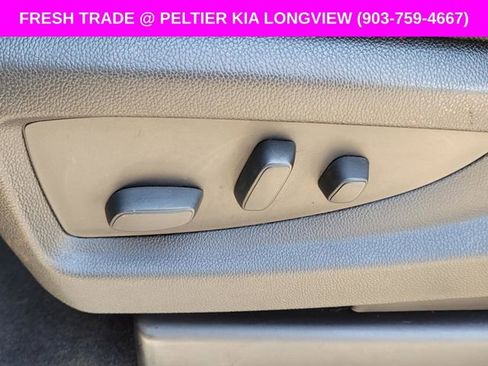 Used 2017 Chevrolet Silverado 1500 LT w/ All Star Edition AWD/4WD image 17