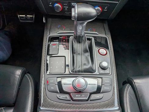 Used 2014 Audi S6 Prestige image 12