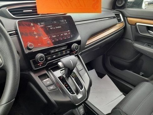 Used 2019 Honda CR-V EX image 20