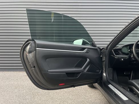 Certified 2024 Porsche 911 Carrera image 14