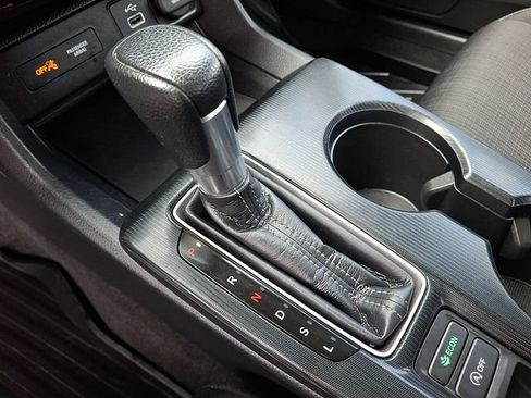 Used 2022 Honda Civic LX image 14