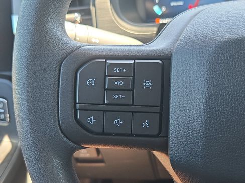 Used 2025 Ford F150 XL w/ Equipment Group 103A High AWD/4WD image 17