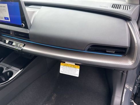 New 2026 Toyota Prius XLE image 18