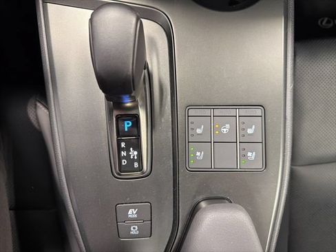 Used 2025 Lexus UX 300h AWD w/ Accessory Package (Z1) image 20
