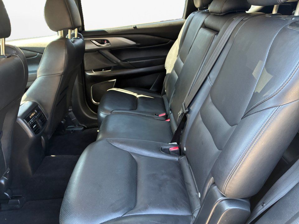 Used 2019 MAZDA CX-9 Touring w/ Touring Premium Package AWD/4WD image 13