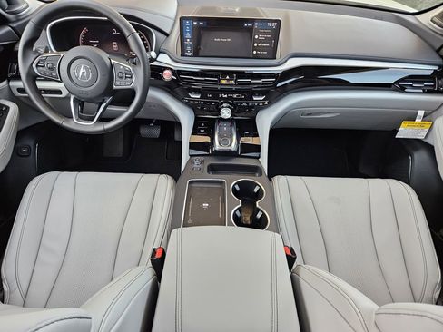 New 2026 Acura MDX w/ Technology Package AWD/4WD image 25