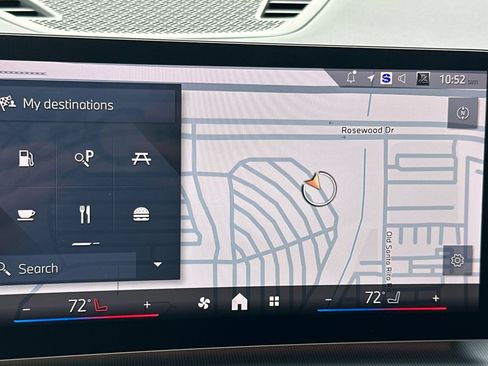 Used 2025 BMW X1 xDrive28i w/ Convenience Package image 25