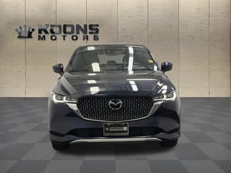 Certified 2025 MAZDA CX-5 Signature AWD/4WD video 3
