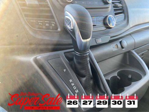 New 2025 Ford Transit 250 148 Medium Roof image 31