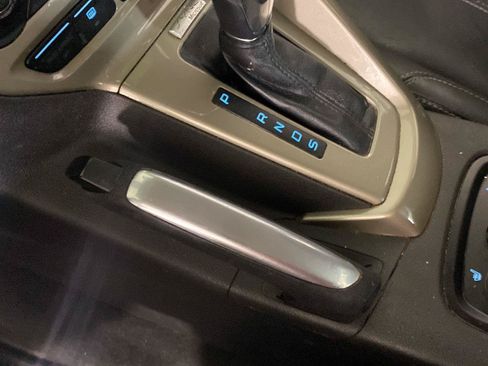 Used 2012 Ford Focus SEL FWD image 37