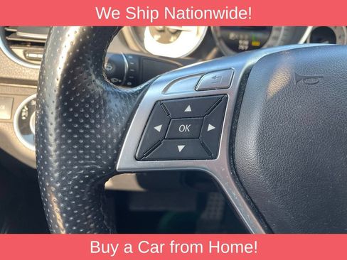 Used 2014 Mercedes-Benz C 300 4MATIC Sedan image 26