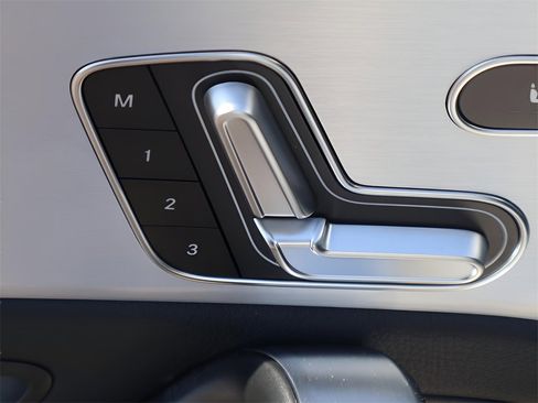 New 2025 Mercedes-Benz CLA 250 4MATIC image 23