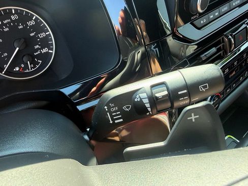 Certified 2025 Nissan Pathfinder Rock Creek AWD/4WD image 27