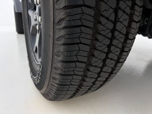 Used 2020 Jeep Wrangler Unlimited Sport AWD/4WD image 34