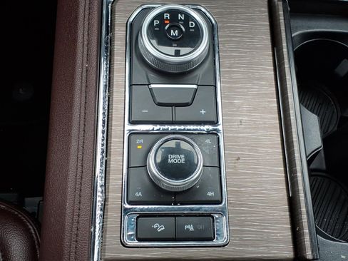 Used 2023 Ford Expedition Max Limited AWD/4WD image 20
