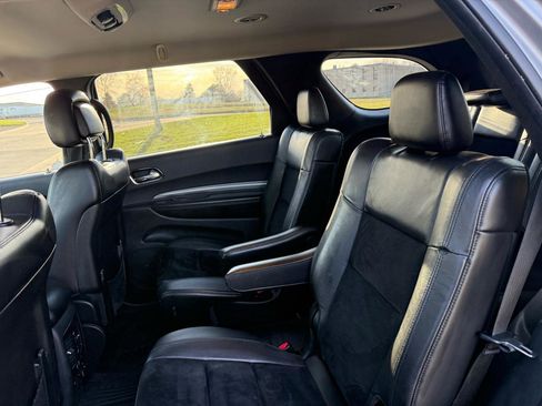 Used 2018 Dodge Durango GT AWD/4WD image 22