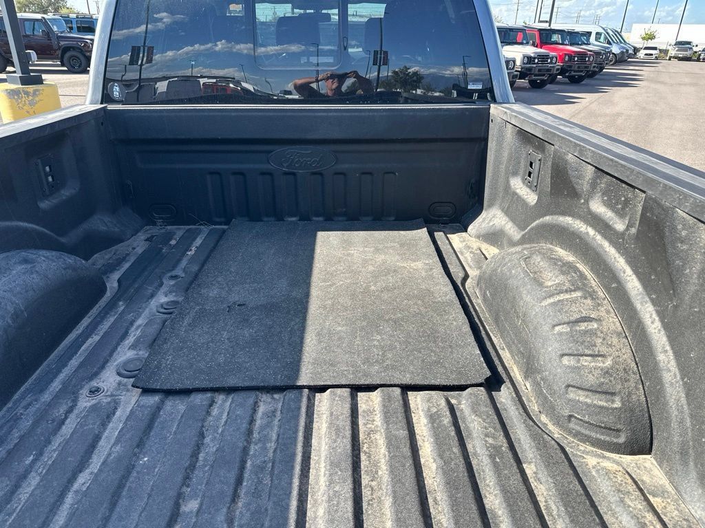 Used 2024 Ford F250 Lariat w/ Lariat Ultimate Package AWD/4WD image 5
