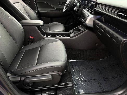 Certified 2026 Hyundai Kona Limited FWD image 25