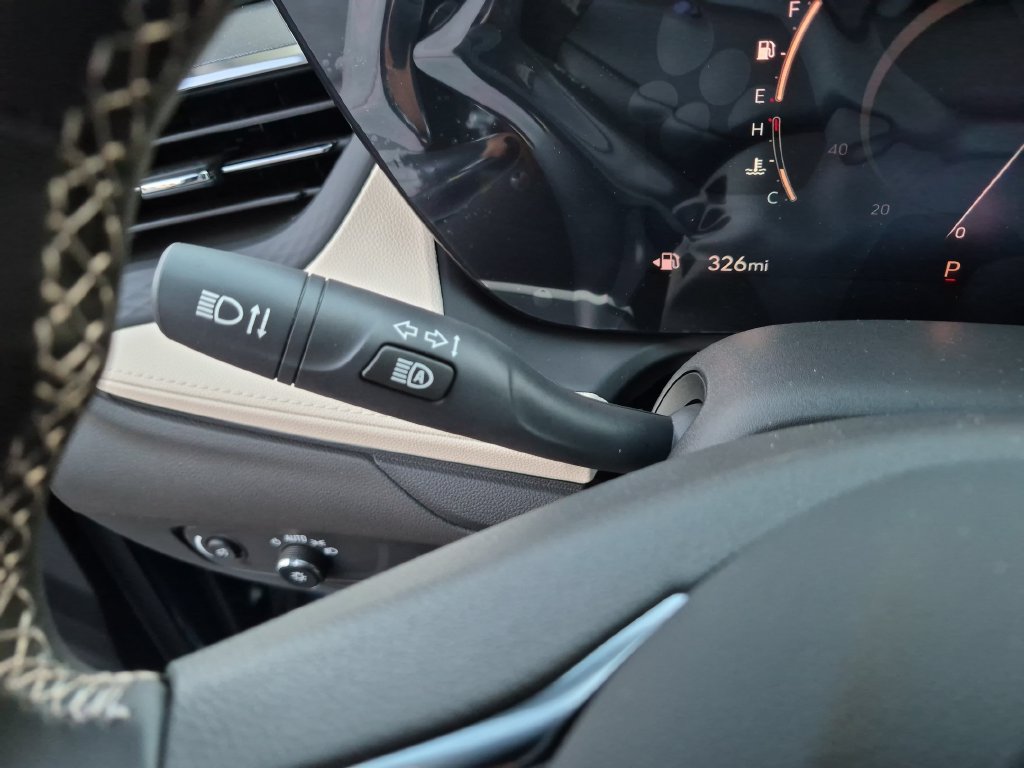 New 2026 Buick Encore GX Preferred w/ Comfort Package AWD/4WD image 20