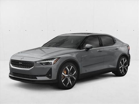 Used 2022 Polestar Polestar 2 AWD/4WD image 1