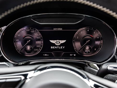 Used 2023 Bentley Continental GT Speed image 10