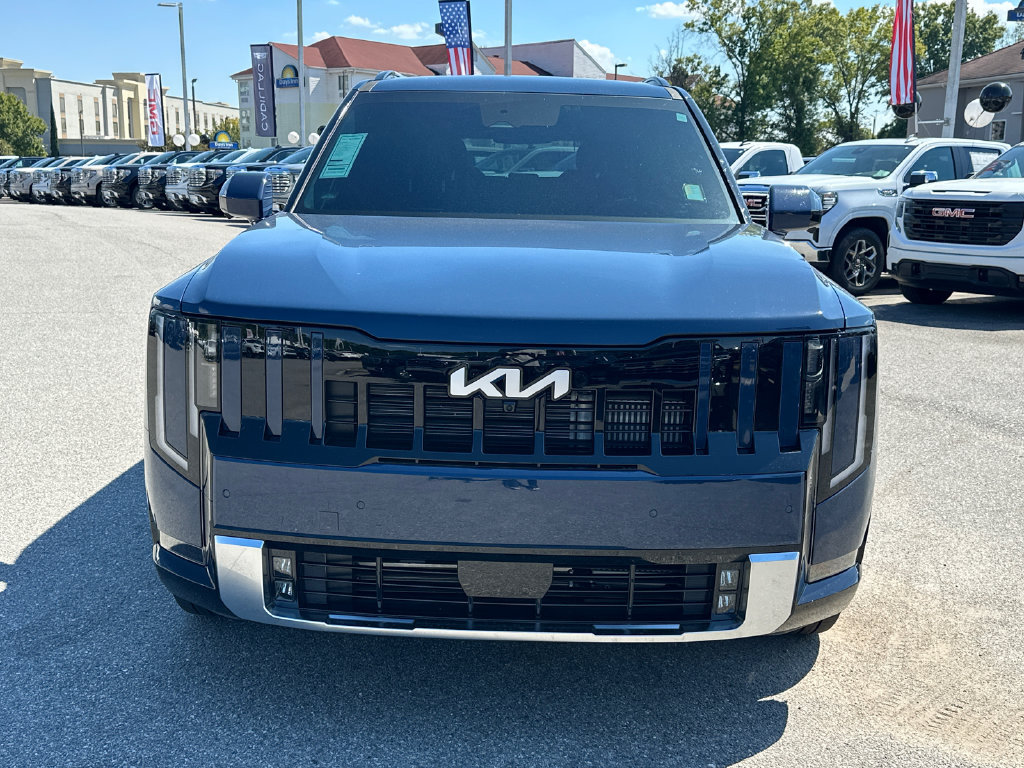 Certified 2027 Kia Telluride SX Prestige AWD/4WD image 2