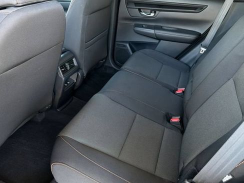 Certified 2024 Honda CR-V Sport image 14