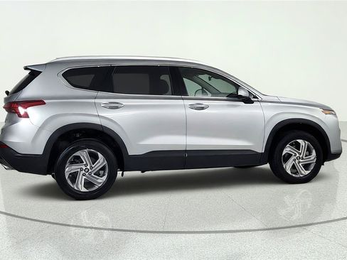 Used 2023 Hyundai Santa Fe SEL AWD/4WD image 7
