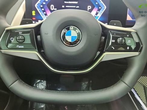 Used 2025 BMW X3 xDrive30i w/ Premium Package AWD/4WD image 43