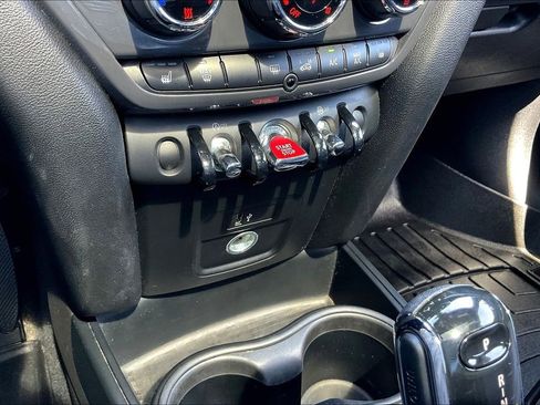 Used 2021 MINI Cooper Countryman FWD image 25