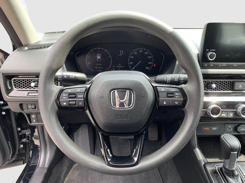 Certified 2022 Honda Civic LX image 11