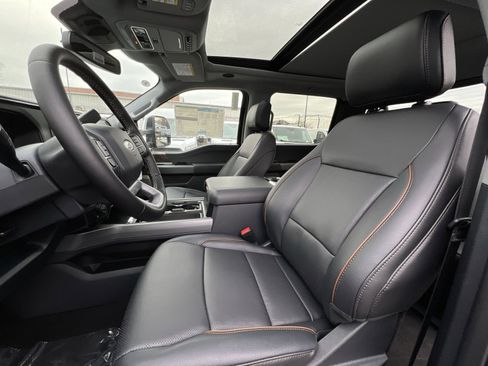 New 2026 Ford F250 Lariat w/ Tremor Off-Road Package image 13